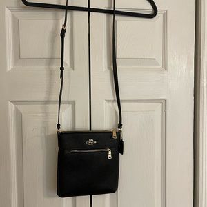 COACH CROSSBODY PURSE